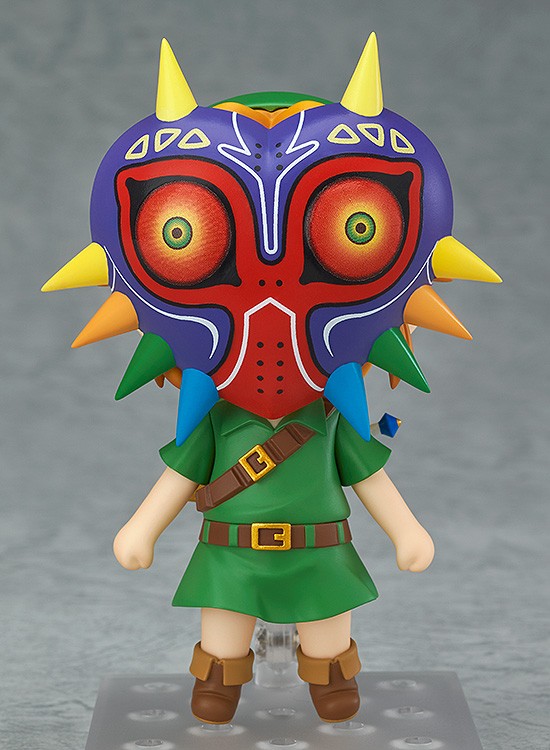 NendoroidMajoka