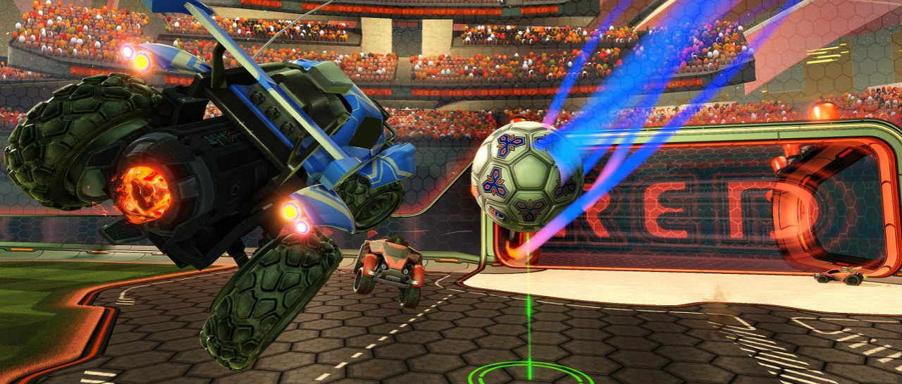 RocketLeague