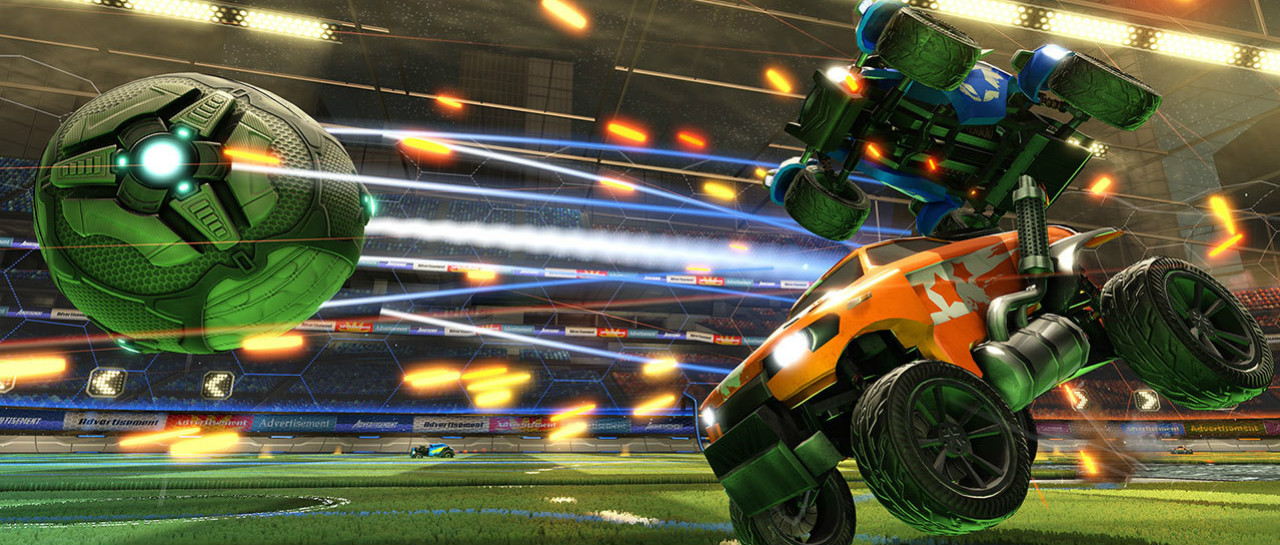 RocketLeague