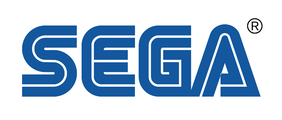 SEGA_logo