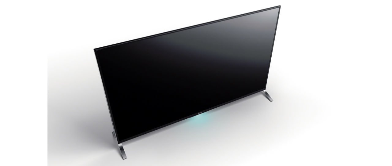 SONY KD-65X9005B