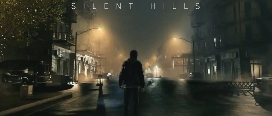 SilentHills