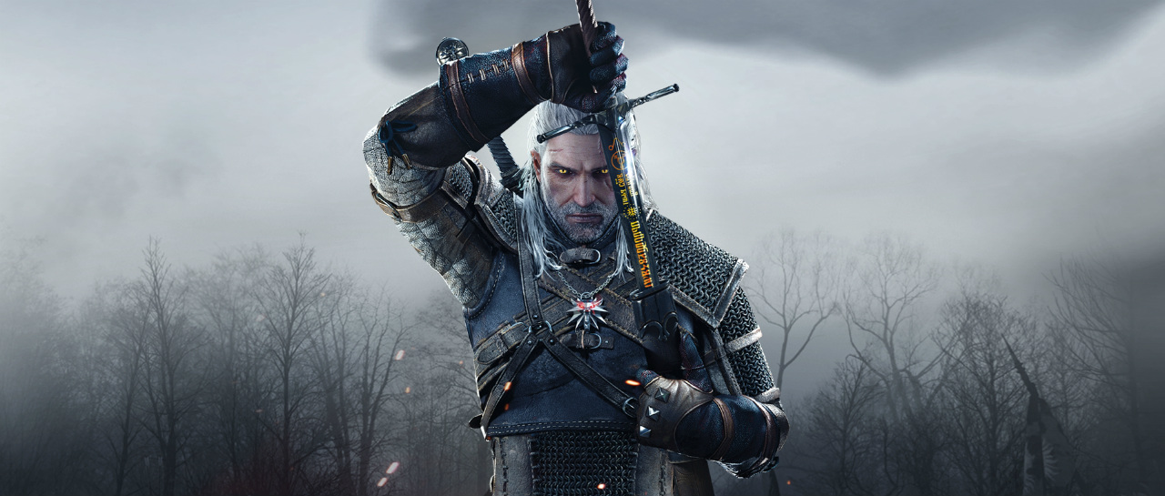 TheWitcher3_Geralt