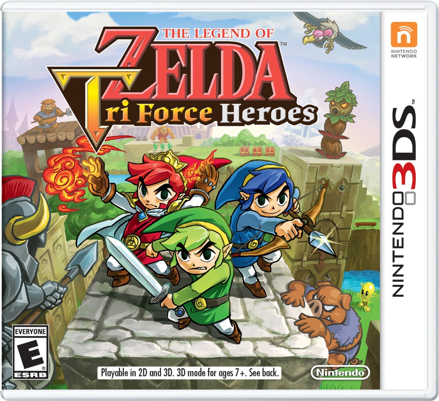 TriForceHeroes_Boxart