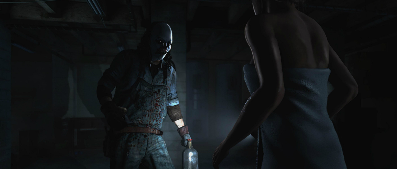 UntilDawn