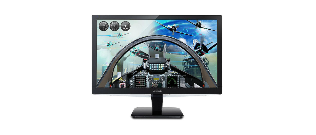 Viewsonic VX2475Smhl-4K