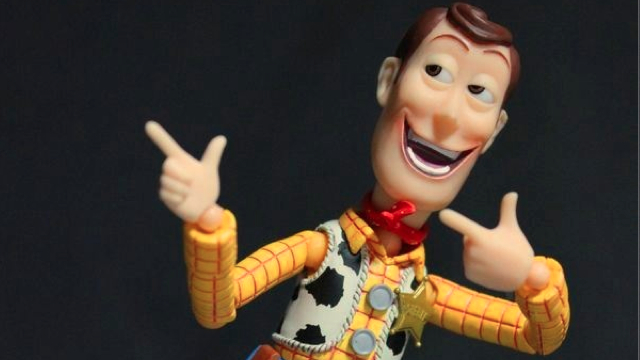 WoodyPervert