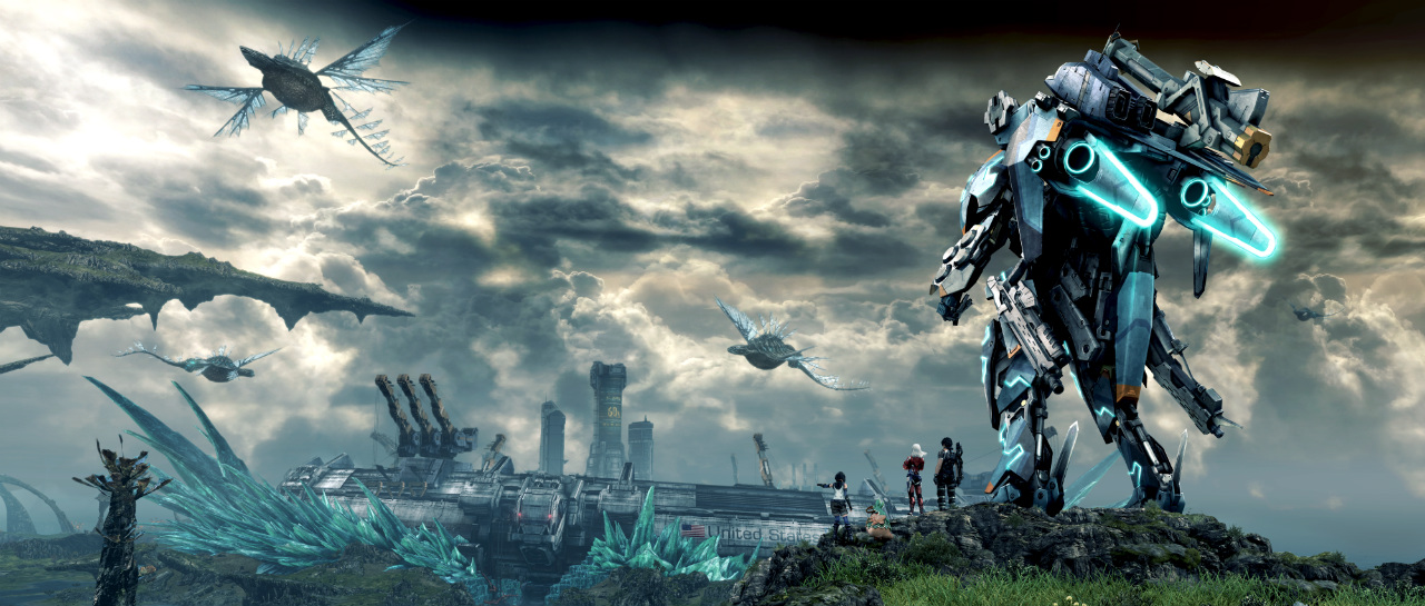 XenobladeChroniclesX