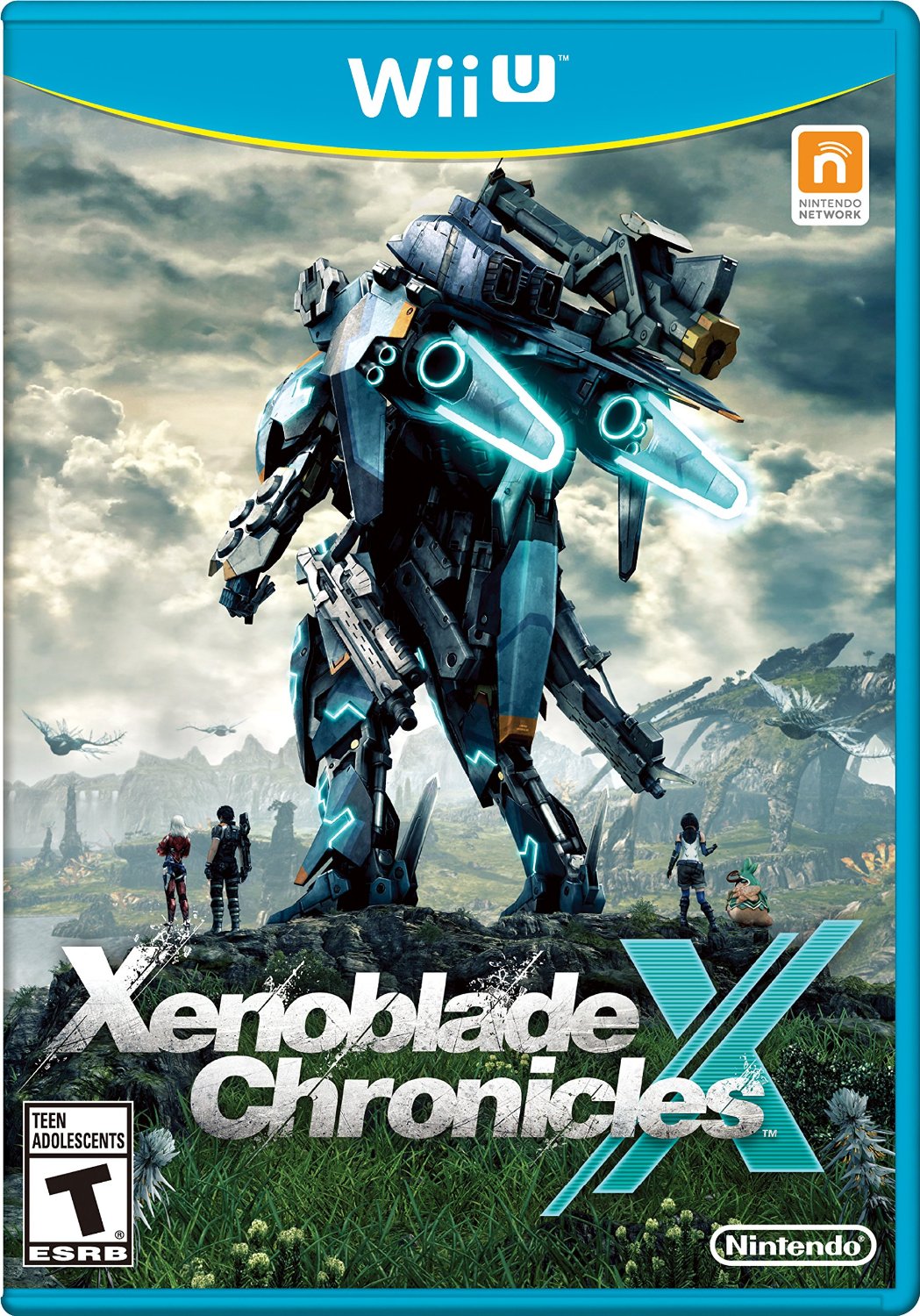 XenobladeChroniclesX_Boxart