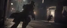 Jack el destripador llegará la próxima semana a Assassin's Creed Syndicate