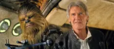 ¿Cuánto ganaron los actores que dieron vida a Star Wars: The Force Awakens?