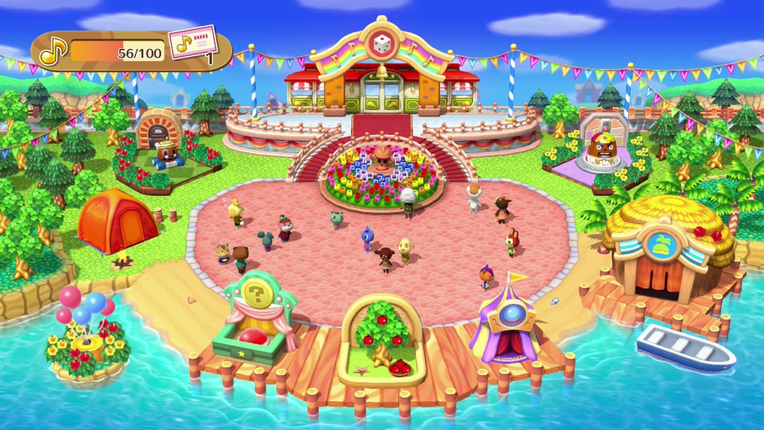 amiibo-festival-amazon-japan-1
