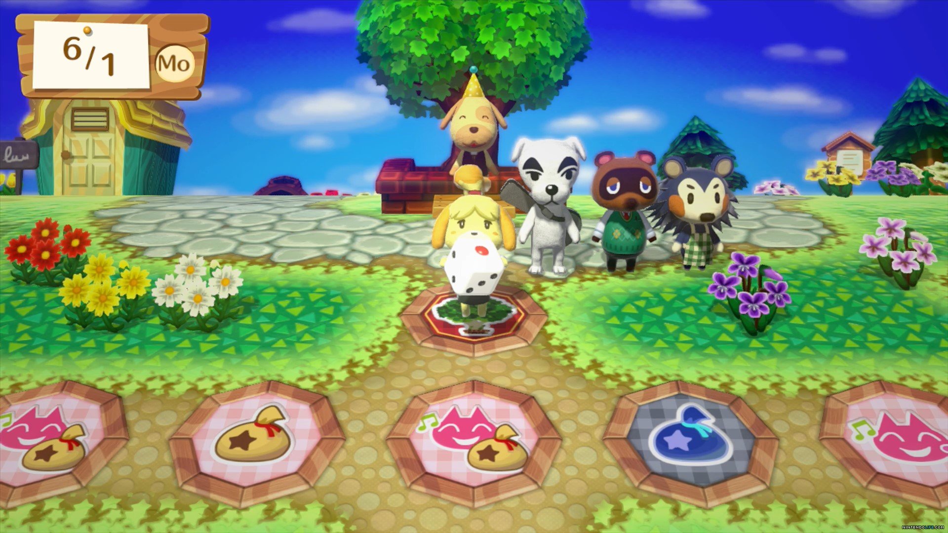 amiibo-festival
