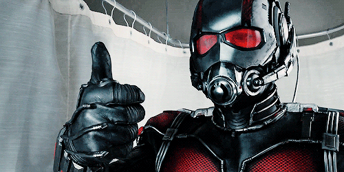 ant-man
