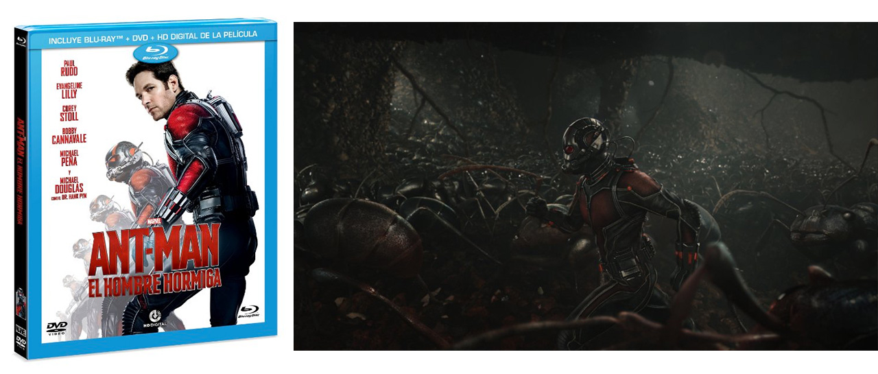 antMan