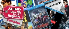 ATOMIX GUÍA DE COMPRAS: Películas