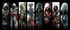 ¿Qué es la Assassin's Creed Collection? Ubisoft registra dominio