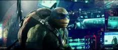 Ha llegado el primer tráiler de Teenage Mutant Ninja Turtles 2