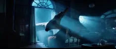 Checa el primer tráiler de The BFG, nueva cinta de Spielberg y Disney
