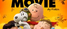 Movie Review - The Peanuts Movie