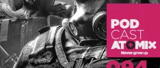 Rainbow Six Siege, Game Awards y PSX – #AtomixPodcast 094