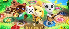 Review - Animal Crossing: amiibo Festival