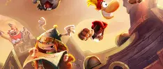Review - Rayman Adventures