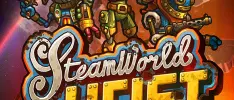 Review - Steamworld Heist