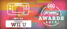 #AtomixAwards - Mejor juego de Wii U