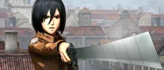 El juego de Attack on Titan ya tiene nueva fecha de salida en Japón