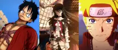 Estos son los juegos que Bandai Namco llevará a Jump Festa