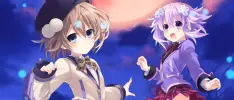 MegaTagmension Blanc + Neptune VS Zombies llegará a América en primavera de 2016