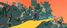 Conoce Bound, el nuevo juego publicado por Santa Monica Studios para PS4