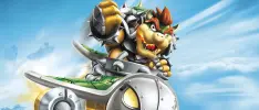 Los Amiibo/Skylander de Donkey Kong y Bowser ya pueden comprarse por separado