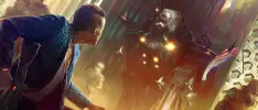 El juego que llevaría CD Projekt a E3 no sería Cyberpunk 2077