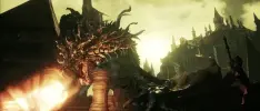 Praise the Sun, Dark Souls III correrá a 60 fps en PC