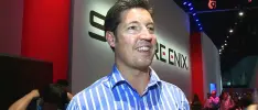 Tras 10 años de carrera, Darrell Gallagher deja Crystal Dynamics