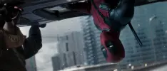 Otro divertido y genial tráiler de Deadpool