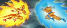 Resumen Dragon Ball Super, Ep 25: ¡El terror dorado! Aparece Golden Freezer