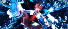 Vista el digimundo en el nuevo tráiler de Digimon World: Next Order