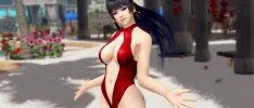 Así de suave y tersa se verá la piel de las chicas en Dead or Alive Xtreme 3