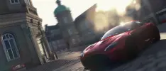 Ahora Driveclub pasará de las carreteras a las calles de las ciudades