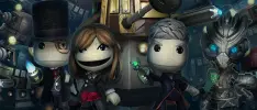 Este mes LittleBigPlanet recibe al Doctor Who