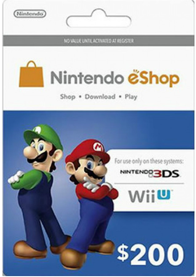 eShop200