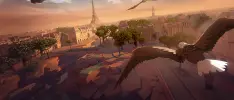 Eagle Flight es el nuevo juego de realidad virtual de Ubisoft