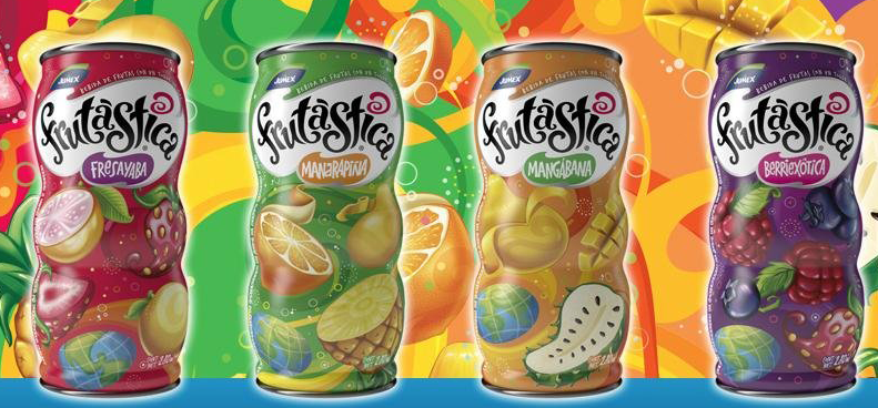frutastica