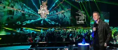 Más de 2.3 millones de espectadores vieron los Game Awards 2015