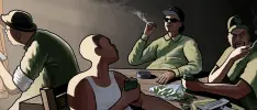 Port de GTA San Andreas ya está disponible en PlayStation 3