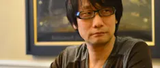 Kojima no acudió a recibir los premios de MGSV en los PlayStation Awards