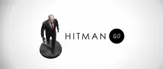 El exitoso Hitman GO da el salto de móviles a PS4 y Vita